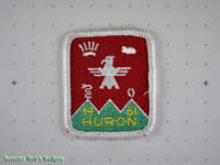 Huron [QC H01e.2]